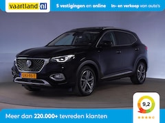 MG EHS - 1.5 TGDI PHEV Luxury [ Panorama Full led Leder ]