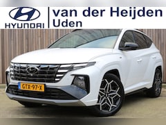 Hyundai Tucson - 1.6 T-GDi PHEV 265pk AWD Aut. N Line RIJKLAAR