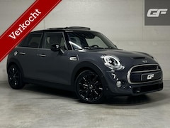 MINI Cooper S - 2.0 Cooper S Chili Serious Business