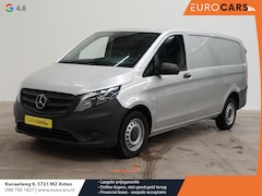 Mercedes-Benz Vito - Lang L2 Apple Carplay/Android auto Airco Cruise control Trekhaak Euro6