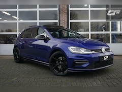 Volkswagen Golf - 1.5 TSI 3x R-Line Pano Virtual Dynaudio NAP