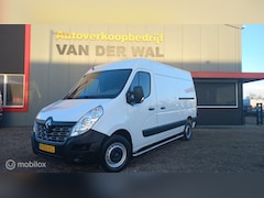 Renault Master - bestel T35 2.3 dCi L2H2/AIRCO/CRUISECONTROL/NAVIGATIE