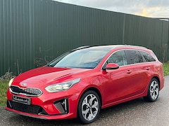 Kia Cee'd Sportswagon - Ceed 1.6 GDI PHEV ExecutiveLine FULL OPTION