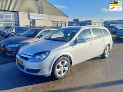 Opel Astra Wagon - 1.6 Enjoy NAV.+ Airco Bj:2005 NAP