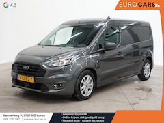 Ford Transit Connect - 100pk L2 Trend Airco Navi Trekhaak Cruise