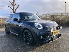 MINI John Cooper Works - 1.5 JCW Dalston aut. pano.dak