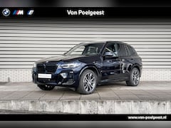 BMW X3 - xDrive30e