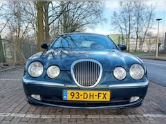 Jaguar S-type - 3.0 V6 Executive