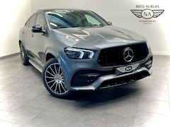 Mercedes-Benz GLE-Klasse Coupé - 350 e 4MATIC AMG Line Premium Plus