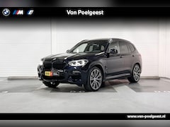 BMW X3 - xDrive30e Business Edition Plus