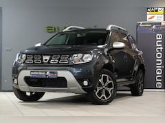 Dacia Duster - 1.3 TCe Prestige |29.545km| 1e Eig. 360° Camera/Navigatie 130pk