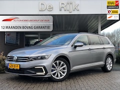 Volkswagen Passat Variant - 1.4 TSI PHEV GTE Business | Pano, Navi, Virtual, Ergo, ACC, Camera, El. Klep, Trekhaak, St