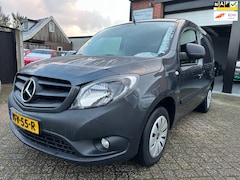 Mercedes-Benz Citan - 108 CDI BlueEFFICIENCY AIRCO-CENTRAAL