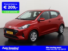 Hyundai i10 - 1.0 Comfort | Apple/Android Carplay | Zondag Open