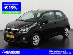 Peugeot 108 - 1.0 e-VTi Active | Airco | Bluetooth | Zondag Open