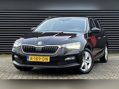 Skoda Scala - 1.0 TSI Ambition | Automaat | Navigatie | Cruise control | Airconditioning | 16'' Licht me