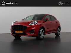 Ford Puma - 1.0 EcoBoost Automaat ST-Line | Panoramadak | Parkeercamera | Adaptive LED koplampen | Ada