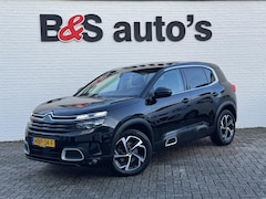 Citroën C5 Aircross - 1.2 PureTech Camera Dodehoek Lane assist Clima Carplay Cruise