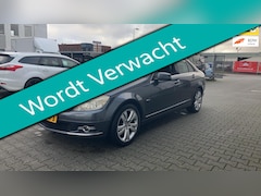 Mercedes-Benz C-klasse - 180 K 156pk Elegance 2e eig. Clima Navi Youngtimer