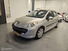 Peugeot 207 - 1.4 VTi X-line LPG (2009)