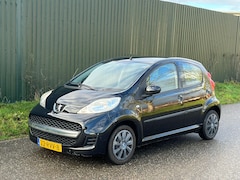 Peugeot 107 - 1.0-12V XS Automaat