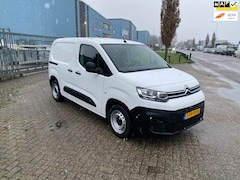 Citroën Berlingo - 1.5 BlueHDI Club