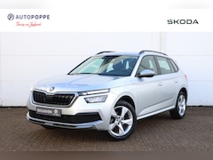 Skoda Kamiq - 1.0 TSI 115pk DSG Ambition