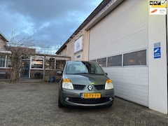 Renault Modus - 1.6-16V Privilège Luxe AUTOMAAT AIRCO LEUKE AUTO