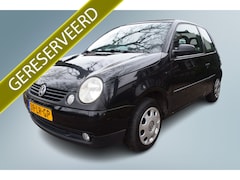 Volkswagen Lupo - 1.4 Trendline