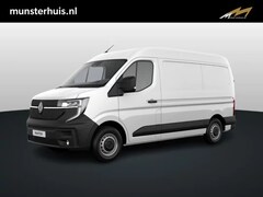 Renault Master - T35 2.0 dCi 150 L2H2 Advance