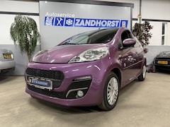 Peugeot 107 - 1.0 Première