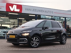 Citroën C4 Picasso - 1.2 PureTech Business Massage stoelen | Carplay | Automaat