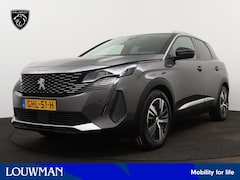 Peugeot 3008 - 1.6 HYbrid 225 Blue Lease Allure Limited | Navigatie | Climate Control | Camera |