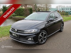 Volkswagen Polo - 1.0 TSI R-line / Pano / Carplay / Camera