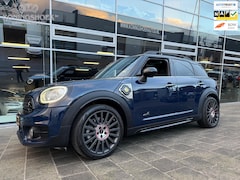 MINI Countryman - 2.0 Cooper S E ALL4 Chili PHEV