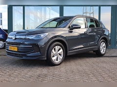 Volkswagen Tiguan - 1.5 eTSI Life Edition | Cruise Control | Stoelverwarming | Achteruitrijcamera |