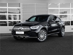 Mercedes-Benz GLC-klasse Coupé - 300e 4MATIC Business Solution Luxury Amg I Widescreen I Elektr. Trekhaak | Elektr. achterk