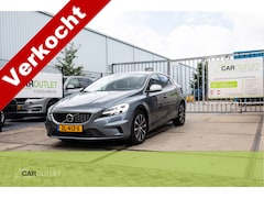 Volvo V40 - 1.5 T3 Polar+ Sport AUTOMAAT Polar R-Desgin Zeer nette goed onderhouden V40 zojuist onderh