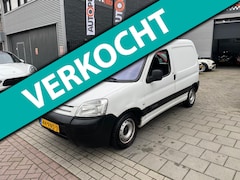 Citroën Berlingo - 1.6 HDI 600 First 1e Eigenaar Airco NAP APK