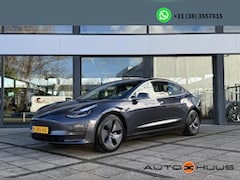 Tesla Model 3 - Long Range Dual AWD Autopilot Panorama Leder Navi