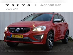 Volvo XC60 - T5 R-Design | Pano dak | Stuurverwarming | Dealer onderhouden |