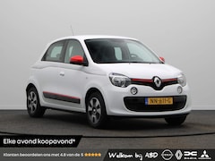 Renault Twingo - SCe 75pk Collection | Bluetooth | Cruise Control |