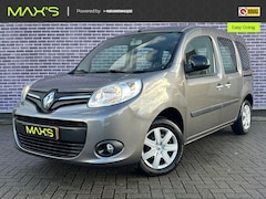 Renault Kangoo Family - 1.2 TCe Limited Start&Stop | Cruise Control | Parkeersensoren | Airco |