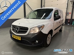 Mercedes-Benz Citan - bestel 108 CDI Airco|Bluetooth|NAP|Marge