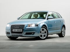 Audi A3 Sportback - 3.2 quattro Ambition Pro Line | Verwacht | 86.132 Km |