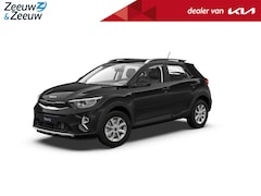 Kia Stonic - 1.0 T-GDi MHEV ComfortLine | Nieuw te bestellen | €1750, - INRUILPREMIE | Private lease v.