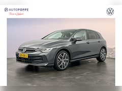 Volkswagen Golf - 1.5 TSI Oranje Edition