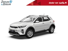 Kia Stonic - 1.0 T-GDi MHEV DynamicLine DCT7 | Nieuw te bestellen | €1750, - INRUILPREMIE | Climate Con