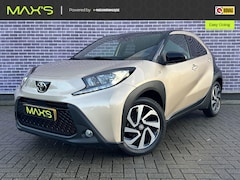 Toyota Aygo X - 1.0 VVT-i MT Pulse