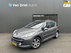 Peugeot 207 SW Outdoor - 1.6 VTi XS / Airco / Panoramadak